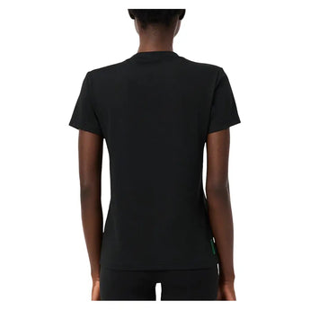 Women's Essentials Tennis T-Shirt-Apparel-Lacoste-TF0188-031-4-Tennis Express