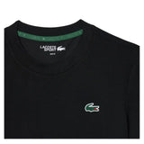 Women's Essentials Tennis T-Shirt-Apparel-Lacoste-TF0188-031-6-Tennis Express