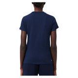 Women's Roland Garros Tennis T-Shirt,Apparel,Lacoste,,,Tennis Express,TF8310-166-4