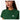 Women's Core Performance Tennis Tee Green-Apparel-Lacoste-TF9246-132-2-Tennis Express