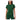 Women's Core Performance Tennis Tee Green-Apparel-Lacoste-TF9246-132-Tennis Express