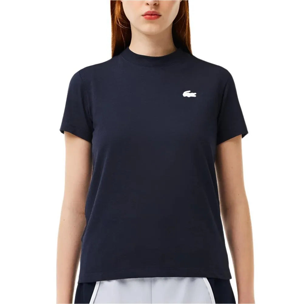 Lacoste Tennis Apparel for Women – Tennis Express, image size:1001x1001
