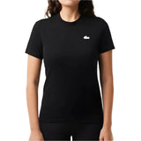 Women's Core Performance Tennis Tee-Apparel-Lacoste-TF9246-B-N11-Tennis Express