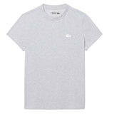 Women's Core Performance Tennis Training Tee,Apparel,Lacoste,,,Tennis Express,TF9246CCA-F26-1