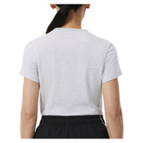 Women's Core Performance Tennis Training Tee,Apparel,Lacoste,,,Tennis Express,TF9246CCA-F26-3