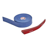 Grip 10 Grip Pack - XL Blue-Accessories-Tourna-TG-10-XL-21_d12a7d94-2197-4237-afaa-197c7da8e497-Tennis Express