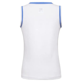 Girls' Full Back Tennis Tank-Apparel-Fila-TG018396-U20-102-3-Tennis Express