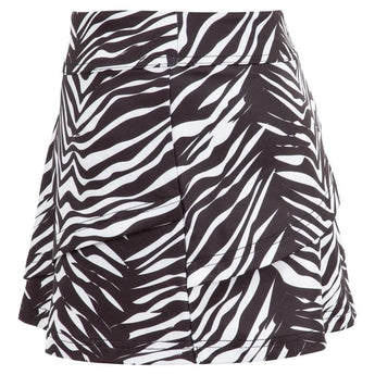 Girls' Tiered Tennis Skort-Apparel-Fila-TG018397-BU21-2-Tennis Express