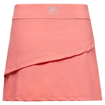 Girls' Tiered Tennis Skort-Apparel-Fila-TG018397-U20-679-3-Tennis Express