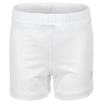 Girl's Tennis Ball Short-Apparel-Fila-TG018399-100U20-1-Tennis Express