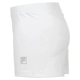 Girl's Tennis Ball Short-Apparel-Fila-TG018399-100U20-2-Tennis Express