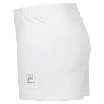 Girl's Tennis Ball Short-Apparel-Fila-TG018399-100U20-2-Tennis Express