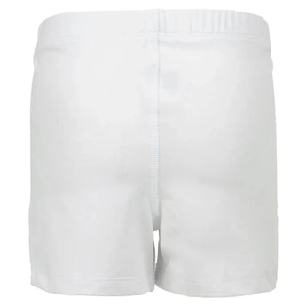 Girl's Tennis Ball Short-Apparel-Fila-TG018399-100U20-3-Tennis Express