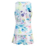 Girls' Tennis Dress-Apparel-Fila-TG018413-BU21-4-Tennis Express