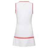 Girls' Tennis Dress-Apparel-Fila-TG018413-U20-101-3-Tennis Express