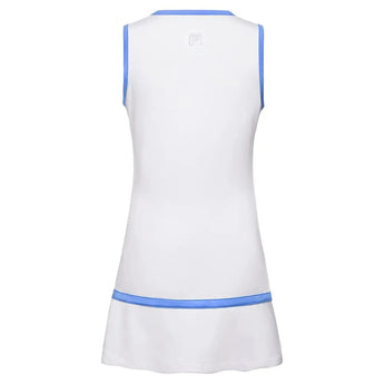 Girls' Tennis Dress-Apparel-Fila-TG018413-U20-102-3-Tennis Express