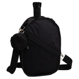The Pickleball Bag Black-Bags-Mayvak-TG10544-BLK-Tennis Express
