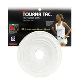 Tac 30 XL Pack-Accessories-Tourna-TG2-30XL-white-Tennis Express