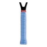 Tac 3 XL Pack Blue-Accessories-Tourna-TG2-XLB-2-Tennis Express