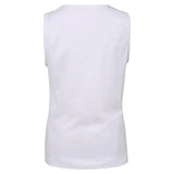 Girls' Essentials Full Coverage Tennis Tank-Apparel-Fila-TG31D838_100_02-Tennis Express