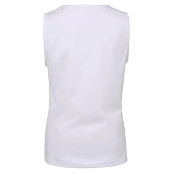 Girls' Essentials Full Coverage Tennis Tank-Apparel-Fila-TG31D838_100_02-Tennis Express