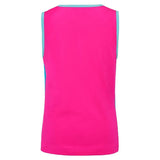 Girls' Essentials Full Coverage Tennis Tank-Apparel-Fila-TG31D838_483_02-Tennis Express