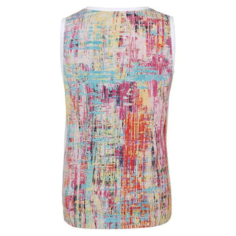 Girls' Essentials Full Coverage Tennis Tank-Apparel-Fila-TG31D838_824_02-Tennis Express