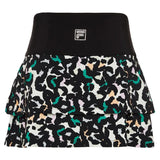 Girls' Essentials Ruffle Tennis Skort-Apparel-Fila-TG31D845_003-2-Tennis Express