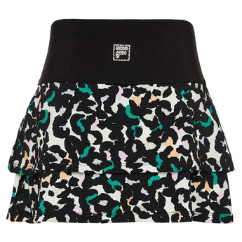 Girls' Essentials Ruffle Tennis Skort-Apparel-Fila-TG31D845_003-2-Tennis Express