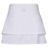 Girls' Essentials Ruffle Tennis Skort-Apparel-Fila-TG31D845_100-2-Tennis Express