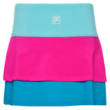 Girls' Essentials Ruffle Tennis Skort-Apparel-Fila-TG31D845_483-2-Tennis Express