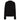 Girls' Essentials Long Sleeve Tennis UV Blocker Top-Apparel-Fila-TG31D847_001-2-Tennis Express