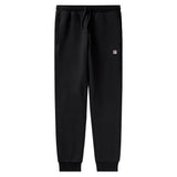 Girls' Match Fleece Tennis Pants-Apparel-Fila-TG431116-S25-001-1-Tennis Express