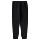 Girls' Match Fleece Tennis Pants-Apparel-Fila-TG431116-S25-001-2-Tennis Express