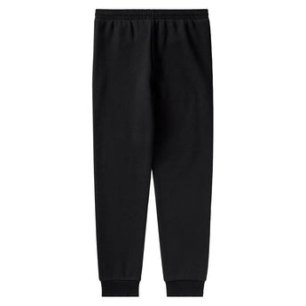 Girls' Match Fleece Tennis Pants-Apparel-Fila-TG431116-S25-001-2-Tennis Express