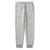 Girls' Match Fleece Tennis Pants-Apparel-Fila-TG431116-S25-073-1-Tennis Express
