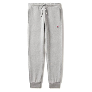 Girls' Match Fleece Tennis Pants-Apparel-Fila-TG431116-S25-073-1-Tennis Express