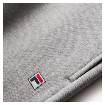 Girls' Match Fleece Tennis Pants-Apparel-Fila-TG431116-S25-073-6-Tennis Express