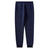 Girls' Match Fleece Tennis Pants-Apparel-Fila-TG431116-S25-412-2-Tennis Express