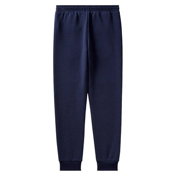 Girls' Match Fleece Tennis Pants-Apparel-Fila-TG431116-S25-412-2-Tennis Express