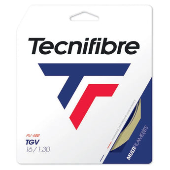 TGV Tennis String Natural-Strings-Tecnifibre-TGV-SET-1-Tennis Express