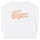 Men's Core Performance Poly/Cotton Seasonal Croco Tennis Tee-Apparel-Lacoste-TH0003-49T-6-Tennis Express