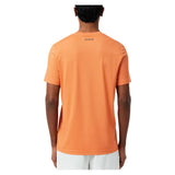 Men's Players Tennis T-Shirt-Apparel-Lacoste-TH0004_IY0-1-Tennis Express