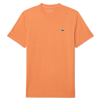 Men's Players Tennis T-Shirt-Apparel-Lacoste-TH0004_IY0-2-Tennis Express