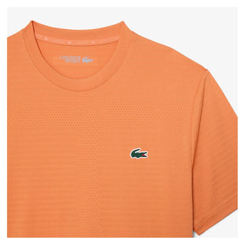 Men's Players Tennis T-Shirt-Apparel-Lacoste-TH0004_IY0-3-Tennis Express