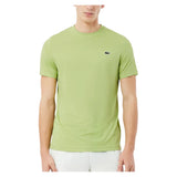Men's Players Tennis T-Shirt-Apparel-Lacoste-TH0004_UYB-1-Tennis Express