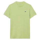 Men's Players Tennis T-Shirt-Apparel-Lacoste-TH0004_UYB-3-Tennis Express