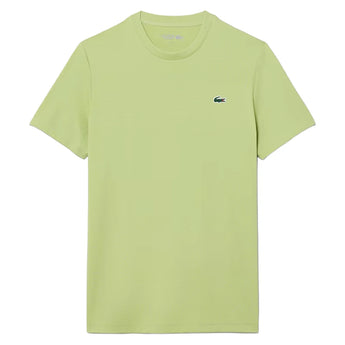 Men's Players Tennis T-Shirt-Apparel-Lacoste-TH0004_UYB-3-Tennis Express
