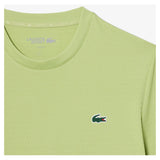 Men's Players Tennis T-Shirt-Apparel-Lacoste-TH0004_UYB-4-Tennis Express
