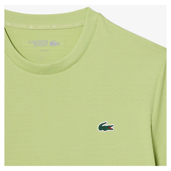 Men's Players Tennis T-Shirt-Apparel-Lacoste-TH0004_UYB-4-Tennis Express